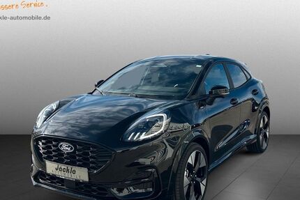 Ford Puma 3.500 km 31.450 &euro; Bad Wörishofen 86825