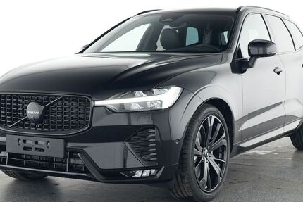 Volvo XC60 16.450 km 49.990 &euro; Salzatal OT Bennstedt 06198