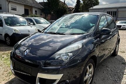 Renault Scenic 177.067 km 1.200 &euro; Wehingen 78564