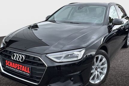 Audi A4 47.565 km 20.779 &euro; Elsdorf (bei Köln) 50189