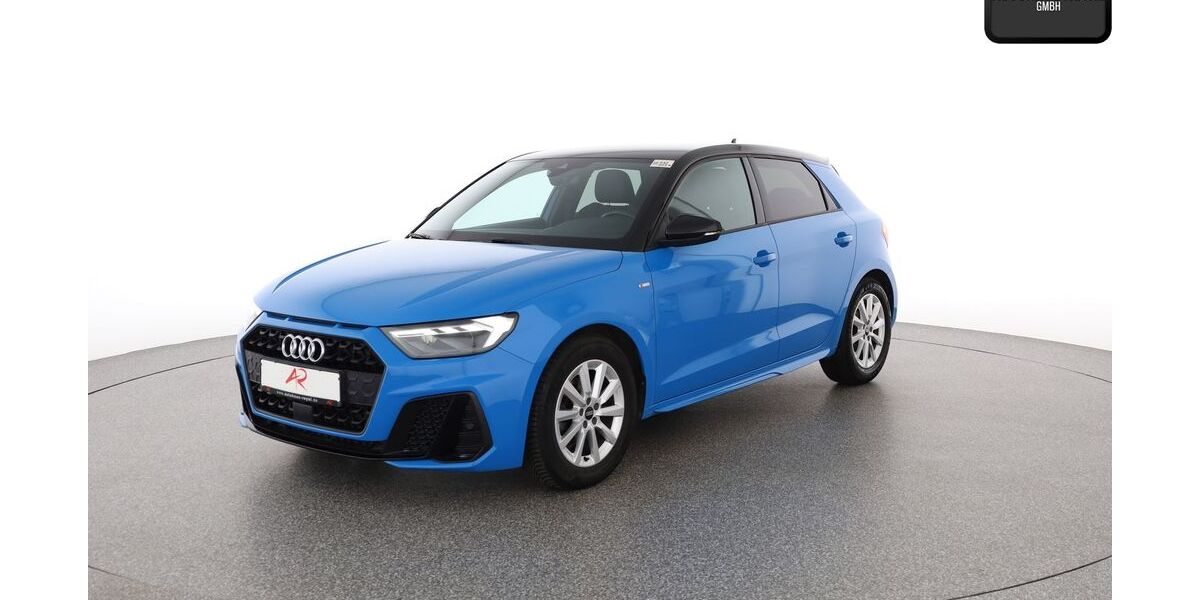 Audi A1 94.470 km 21.880 &euro; Schönefeld 12529