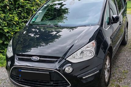 Ford S-Max 192.000 km 6.500 &euro; Wennigsen 30974