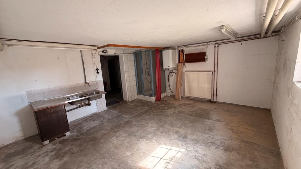 Einfamilienhaus Burgkunstadt - 5 Zimmer, 132 m&sup2;, 205.000&euro; | Angebot:26532352
