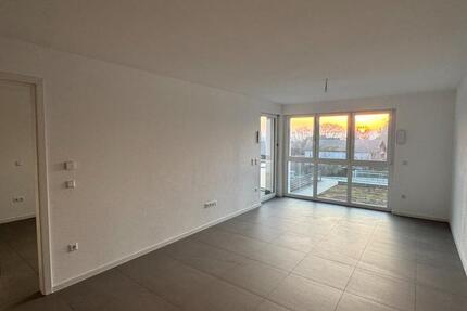 Neubau 2 Zi. Whg. mit EBK, Loggia – zentral in Eppingen 2 zimmer
