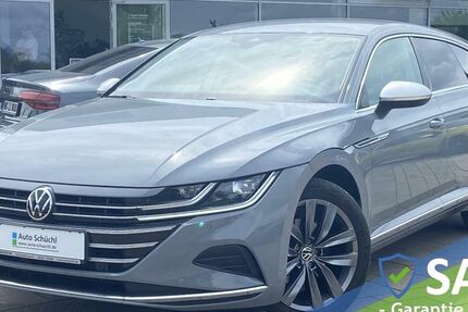 VW Arteon 45.060 km 27.448 &euro; Schrobenhausen-Edelshsn. 86529