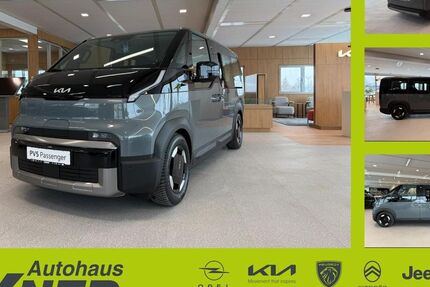 Kia PV5 3.500 km 40.990 &euro; Hof 95032