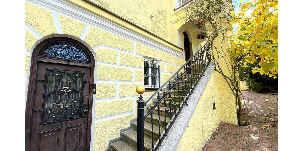Mehrfamilienhaus, Wohnhaus Vilshofen - 1 Zimmer, 425 m&sup2;, 879.000&euro; | Angebot:26305828