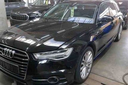 Audi A6 180.432 km 17.990 &euro; Goslar 38644