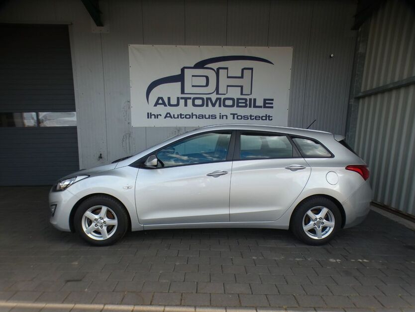 Hyundai i30 179.988 km 7.890 € Tostedt 21255