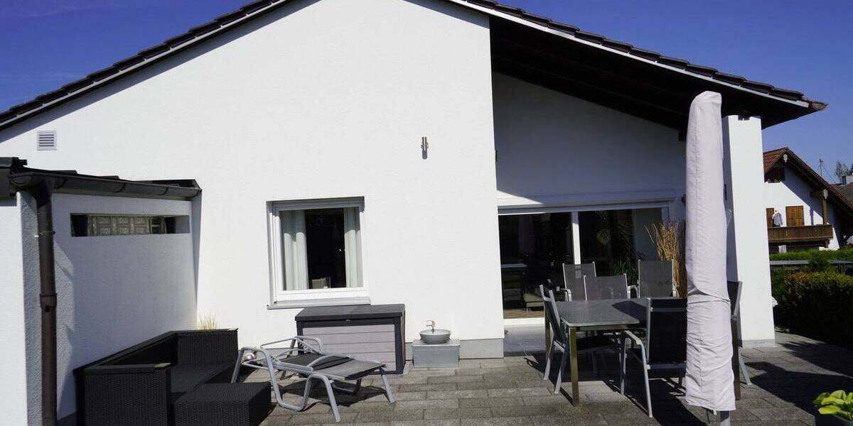 Einfamilienhaus Reichertshausen - Steinkirchen Steinkirchen - 1 Zimmer, 237 m&sup2;, 920.000&euro; | Angebot:25745771