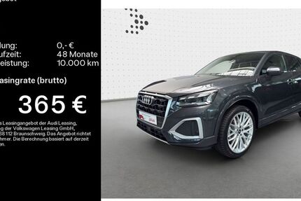 Audi Q2 10.500 km 32.990 € Hofheim 65719