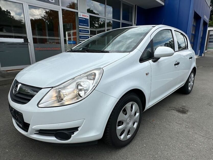 Corsa