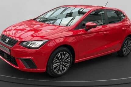 Seat Ibiza 9.900 km 17.980 &euro; Köln (Mülheim) 51063