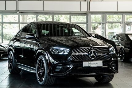 Mercedes-Benz GLE 300 7.694 km 98.790 &euro; Nettetal 41334