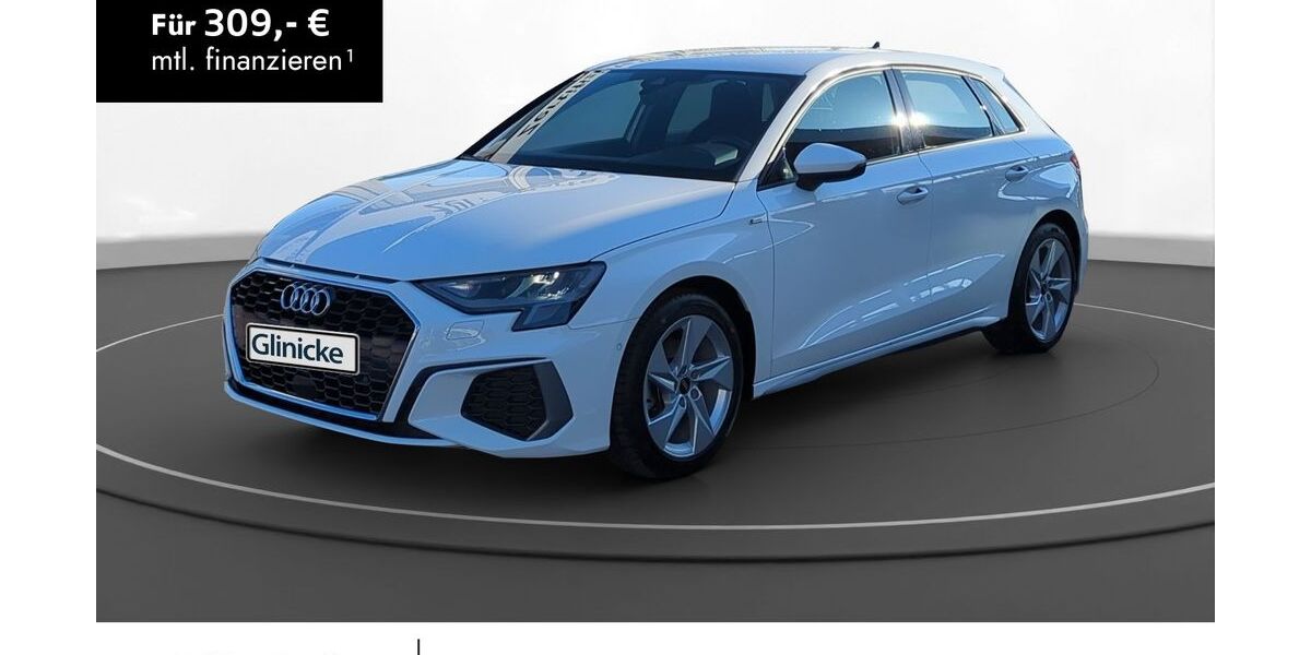 Audi A3 59.100 km 23.980 &euro; Weimar 99423