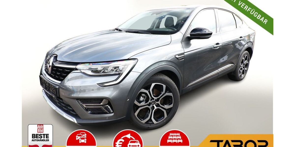 Renault Arkana 37.600 km 21.988 &euro; Kehl 77694