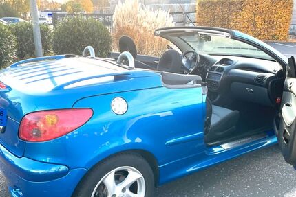 Peugeot 206 175.000 km 2.800 &euro; Krefeld 47804