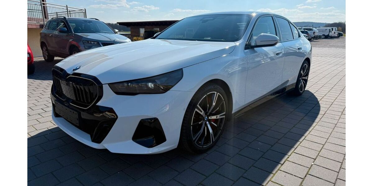 BMW 540 19.980 km 69.990 &euro; Pirk 92712