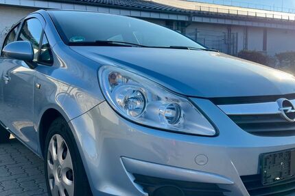 Opel Corsa 127.000 km 6.990 € Eppelheim 69214