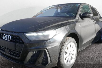 Audi A1 4.500 km 27.730 &euro; Bietigheim-Bissingen 74321