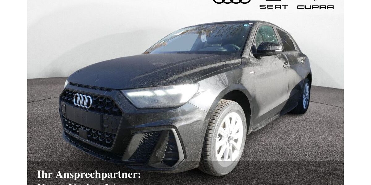 Audi A1 4.500 km 27.730 &euro; Bietigheim-Bissingen 74321