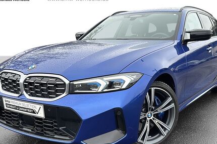 BMW M340i 17.221 km 52.990 &euro; Zossen 15806