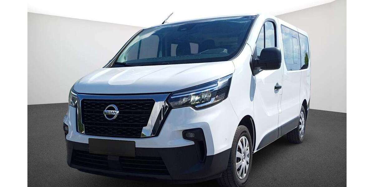 Nissan Primastar 153.891 km 19.860 &euro; Ahaus 48683