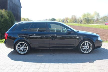 Audi A4 395.000 km 1.850 &euro; Worms-Pfeddersheim 67551