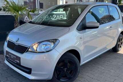 Skoda Citigo 155.000 km 4.395 &euro; Rethem 27336