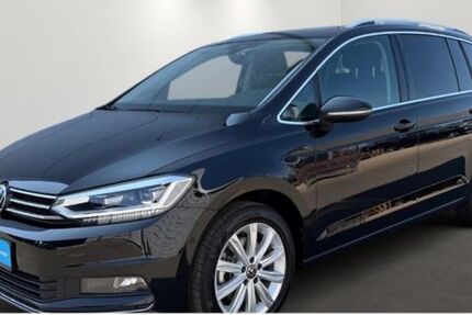 VW Touran 6.691 km 36.880 &euro; Neuss 41460