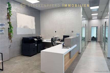 Gewerbeobjekt Langenhagen Weiherfeld - 699.000&euro; | Angebot:26316341