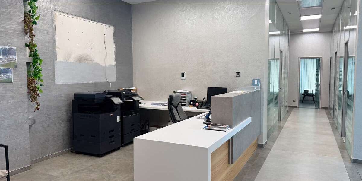 Gewerbeobjekt Langenhagen Weiherfeld - 699.000&euro; | Angebot:26316341