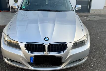 BMW 318 210.000 km 3.500 &euro; Ilsfeld 74360