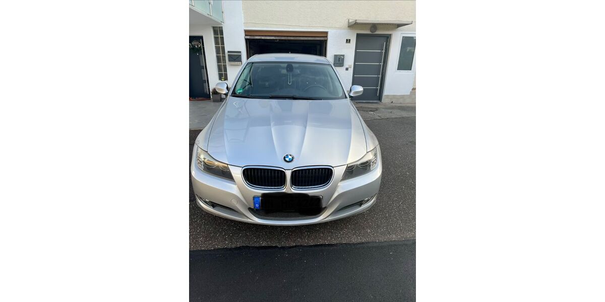 BMW 318 210.000 km 3.500 &euro; Ilsfeld 74360