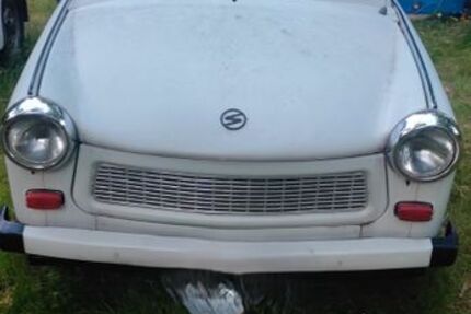 Trabant 601 105.000 km 5.000 &euro; Wilhelmshorst 14552