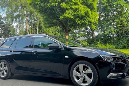 Opel Insignia 112.500 km 14.300 &euro; Kirchdorf, LK Diepholz,Nds. 27245