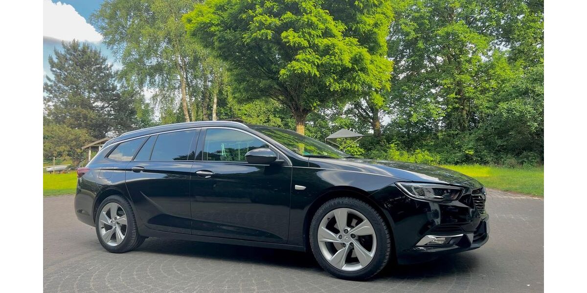 Opel Insignia 112.500 km 14.300 &euro; Kirchdorf, LK Diepholz,Nds. 27245