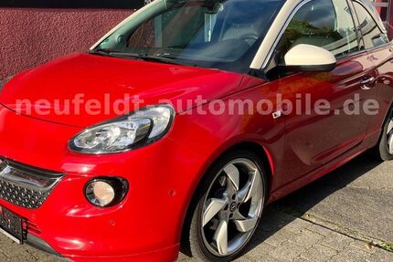 Opel Adam 81.000 km 9.290 &euro; Aßlar-Werdorf 35614