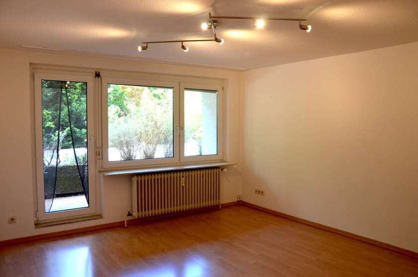 Wohnung zum Kaufen in Pforzheim 165.000 € 47 m²