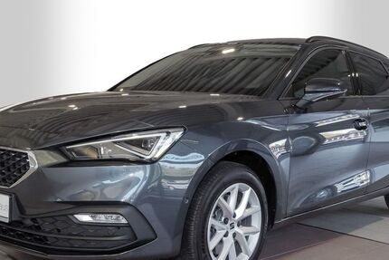 Seat Leon 28.810 km 24.950 &euro; Schwerte 58239