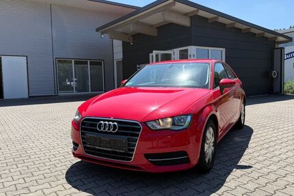 Audi A3 69.850 km 8.400 &euro; Heidenheim 89520