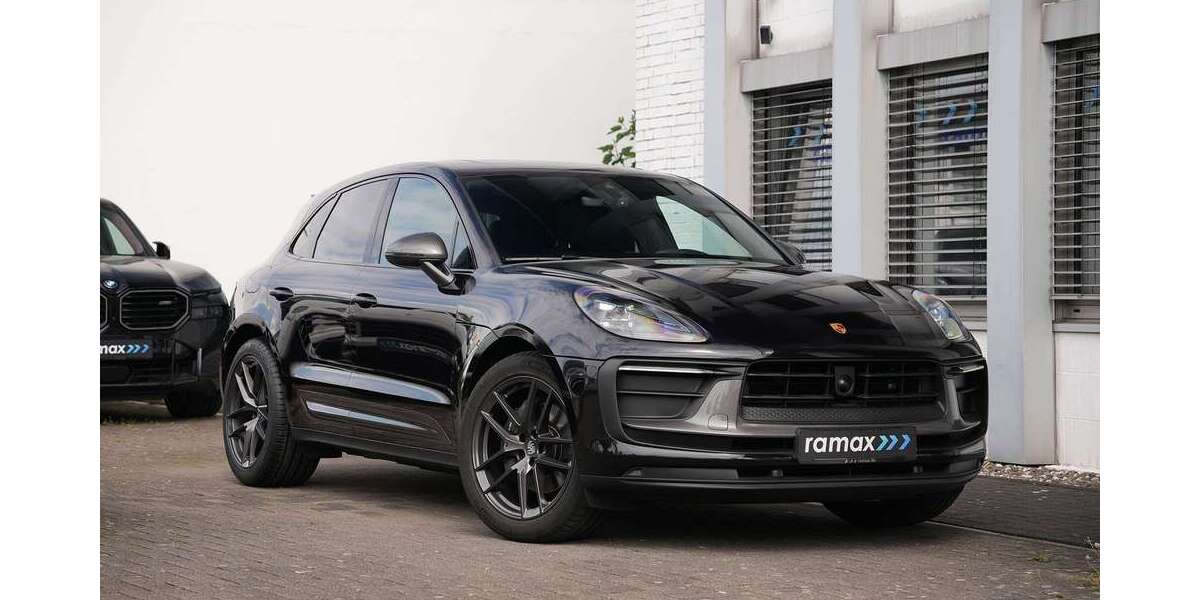 Porsche Macan 34.000 km 81.500 &euro; Hürth (bei Köln) 50354