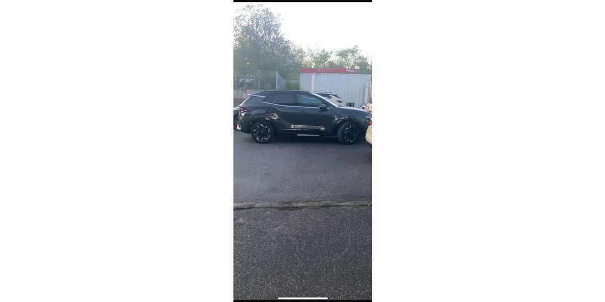 Kia Sportage 225.000 km 15.999 &euro; Niederwerrn 97464