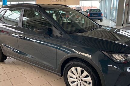 Seat Arona 2.600 km 21.390 &euro; Batzhausen 92358