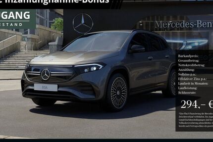 Mercedes-Benz EQA 3.273 km 39.223 &euro; Menden 58706