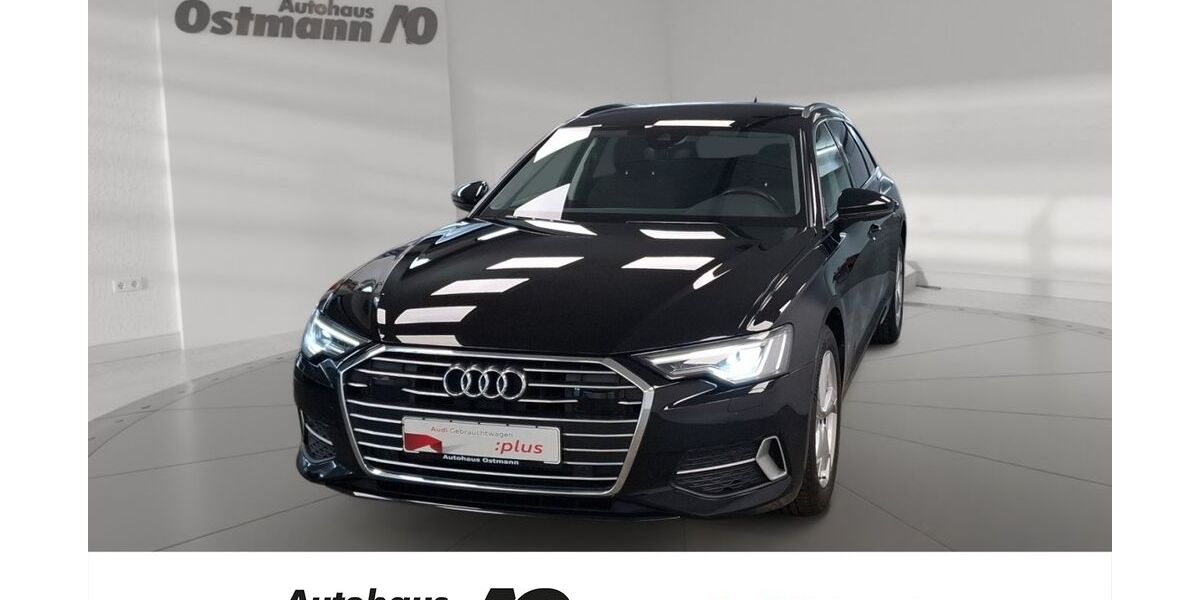 Audi A6 80.061 km 33.541 &euro; Fritzlar 34560