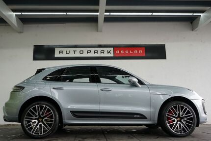 Porsche Macan 47.200 km 74.880 &euro; Asslar 35614
