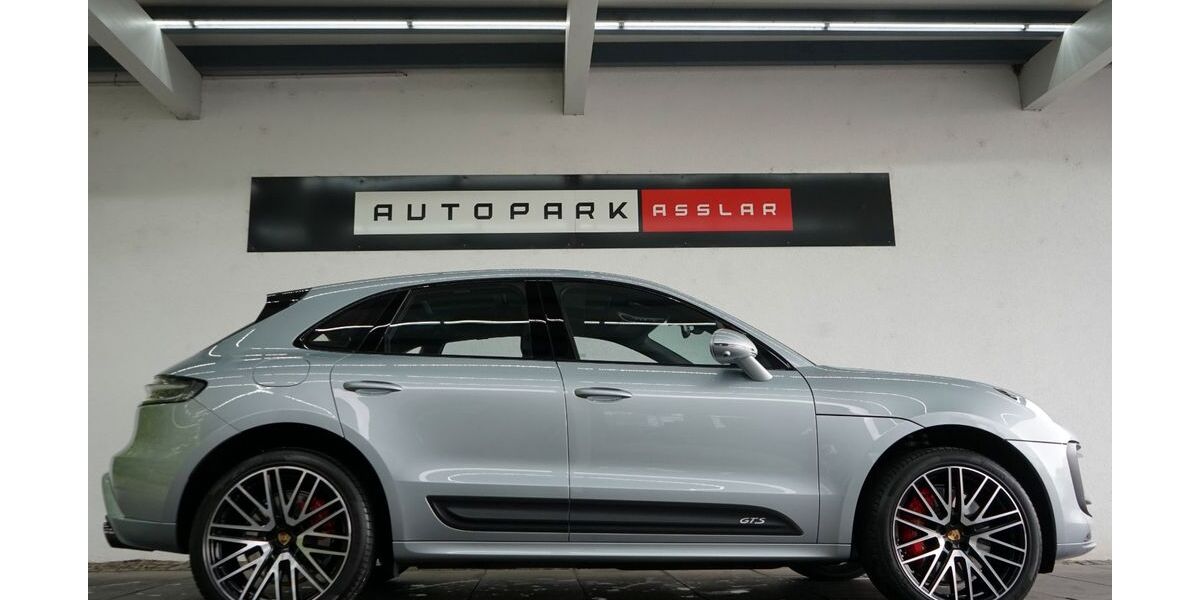 Porsche Macan 47.200 km 74.880 &euro; Asslar 35614