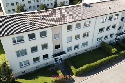 Sanierte Mietwohnung in Königslutter - mit Smart Home und großen Balkon 2 zimmer