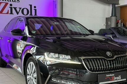 Skoda Superb 64.999 km 23.500 € Helmstedt 38350